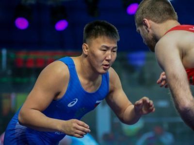 Стал известен состав сборной Якутии на Ярыгинский турнир