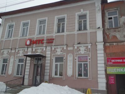 Дом Романова