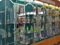 Никольский музей стекла и хрусталя