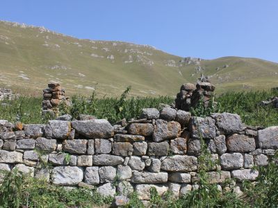 Башня жилая № 2