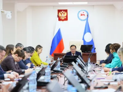 Миграционный атлас разработают ​в Якутии