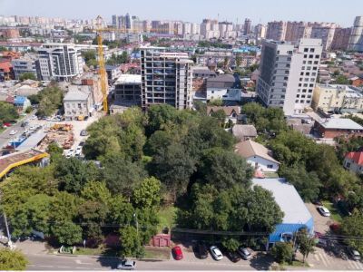 «Еврейское кладбище»