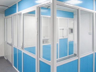 В исправительной колонии Якутии откроют ПЦР-лабораторию