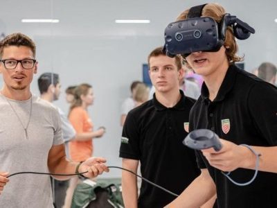 Школьники Якутии стали призёрами всероссийского конкурса проектов «Большие вызовы»