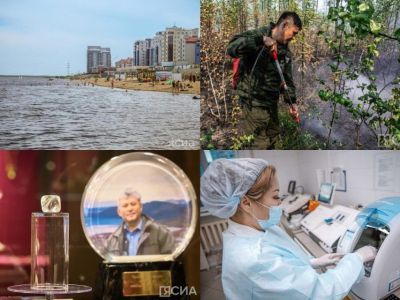 Что произошло в Якутии 17 июня: обзор событий за день