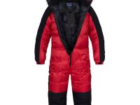 Комбинезон пуховый Extreme