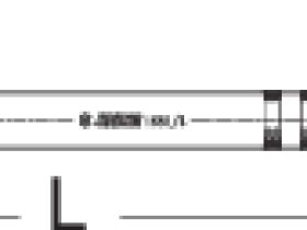 Съёмник чашек/подшипников Unior 1681/4 (40 мм)