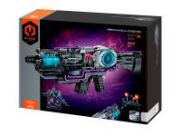 7813_MK Конструктор Space Gun&Robot