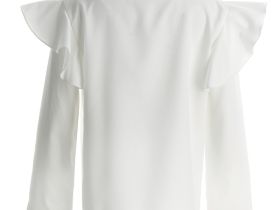 Блузка для девочки