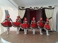 Культурно-досуговый центр д. Нижний Бурбук