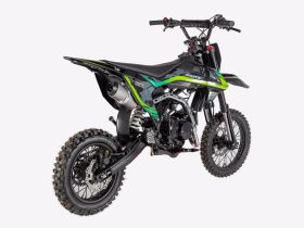 Питбайк AVANTIS KT-125 Basic 14/12
