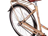 Женский велосипед Stels Legenda 370 VC 28, год 2025, цвет Коричневый, ростовка 20