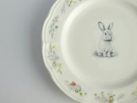 Набор тарелок Prato in festa