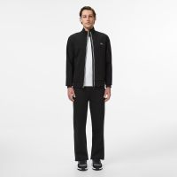 Мужские хлопковые спортивные брюки Lacoste