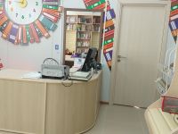 Катравожская сельская библиотека – филиал № 4