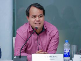 «Благодать большого снега»: поэты обсудили перспективы международного сотрудничества