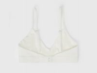 Топ для девочек, Белый