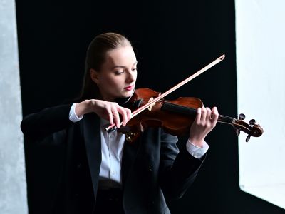 Билеты на Молодые таланты (Концертный зал им. Чайковского) / Концерт | Афиша | ИнфоТаймс