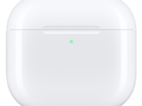 Наушники Apple AirPods 4 с активным шумоподавлением White