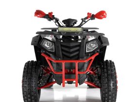 Квадроцикл WELS ATV Thunder 200 Evo X