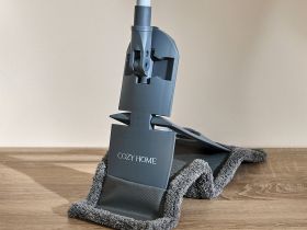 Швабра Graziani