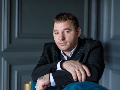 Сергей Завьялов