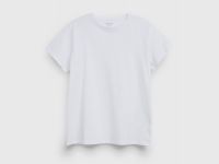 Футболка для девочек, Белый