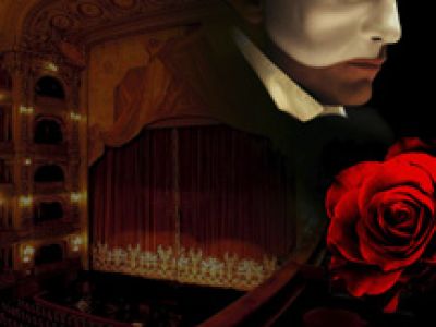 Концерт «The Phantom of the Opera»