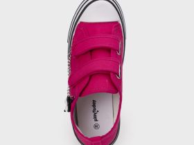 Полуботинки для девочек