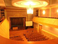 Горно-Алтайский городской дом культуры