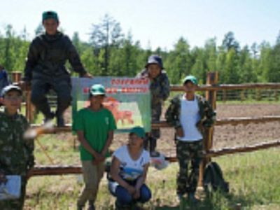 Объявлен республиканский конкурс «Юные экологи» с призовым фондом 500 тысяч рублей