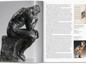 Книга Basic Art "Rodin Basic"