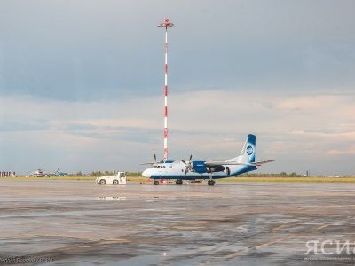 Более пяти млрд рублей направлено на строительство и реконструкцию аэропортов Якутии