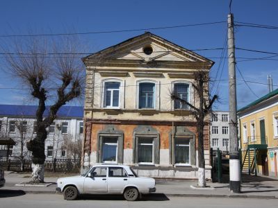 Первая полицейская часть