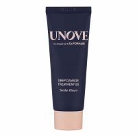 Протеиновая маска для волос с фруктово-цветочным ароматом Unove Deep Damage Treatment EX Tender Bloom 40 мл