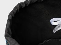 Сумка-чехол текстильный для гимнастического мяча для девочек