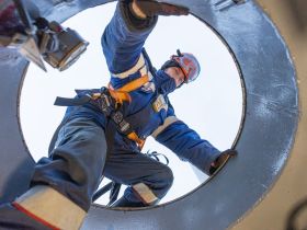 ООО «Транснефть – Восток» завершило плановые работы в четырех регионах