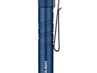 Фонарь Olight I3T 2 EOS Midnight Blue