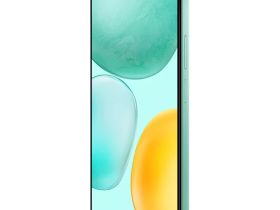 Смартфон HONOR X6c 6/256 ГБ Бирюзовый