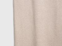 Вязаная юбка миди, Бежевый