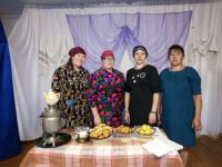 Старошаховский сельский клуб