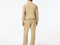 Мужские спортивные брюки Lacoste из эластичного хлопка