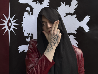 Villian