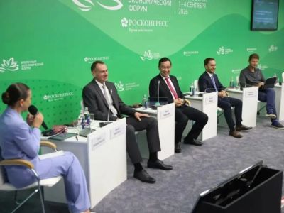 Кинопавильон в Якутии планируют открыть к 2030 году