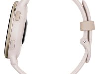 Смарт-часы Garmin VIVOACTIVE 5 (Cream Gold) (010-02862-11)