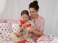 Постельное белье Моя любовь/Amore Mio