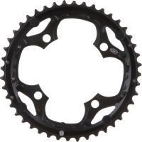 Звезда системы Shimano Acera FC-M361 8 скоростей (42 BCD 104 мм)