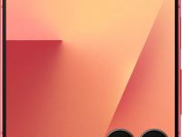 Смартфон Samsung Galaxy Z Flip7 256 ГБ Коралловый