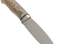 Нож Шаман, сталь 95х18, рукоять акрил