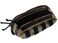 Поясная сумка MYSTIK TERRA "Ультра" Милитари, Ranger green/black